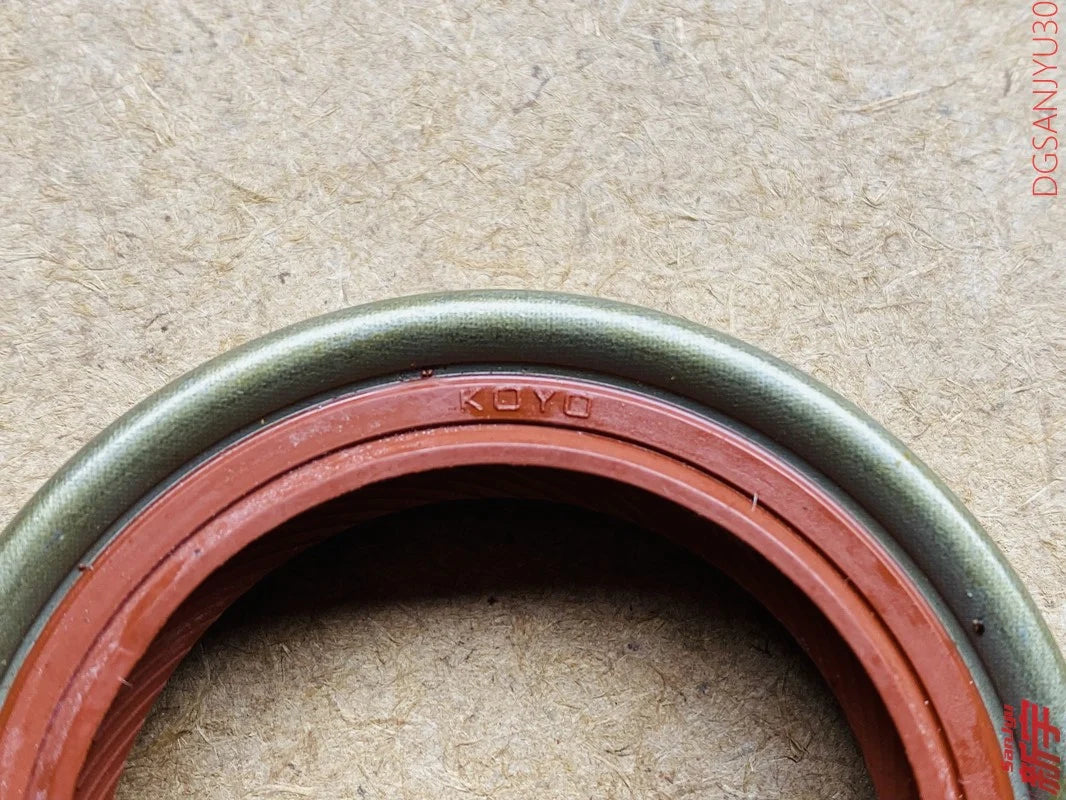 PAJERO IO H77W H76W PAJERO V20V30 L200 L300 L400 OIL SEAL,A/T OIL PUMP BODY MD951338 MR581104