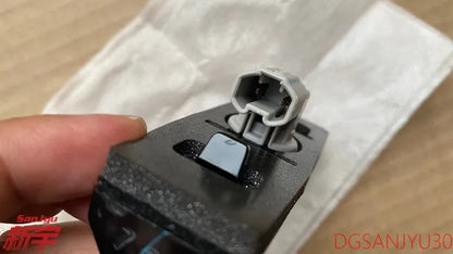 PAJEROSPORT KH0W KG0W LAMP ASSY,LICENSE PLATE 8341A149