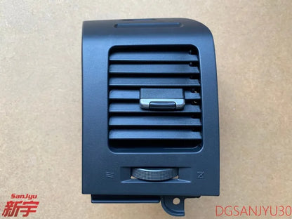 PAJERO V93V97V87 AIR OUTLET,INSTRUMENT PANEL SIDE,LH LEFT 8030A059XA MY2008-2014