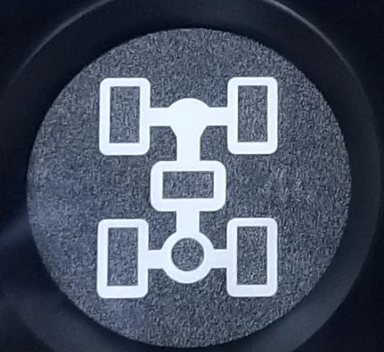 PAJERO3 V70V60 BULB,INSTRUMENT PANEL METER