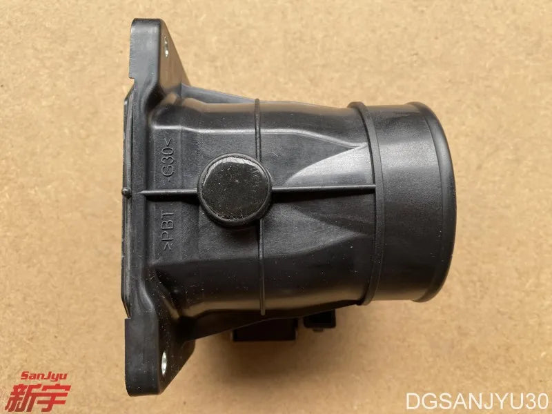 SENSOR,AIR CLEANER AIR FLOW MD343605 PAJERO IO H70W H60W LANCER CKCJ45 CS6A