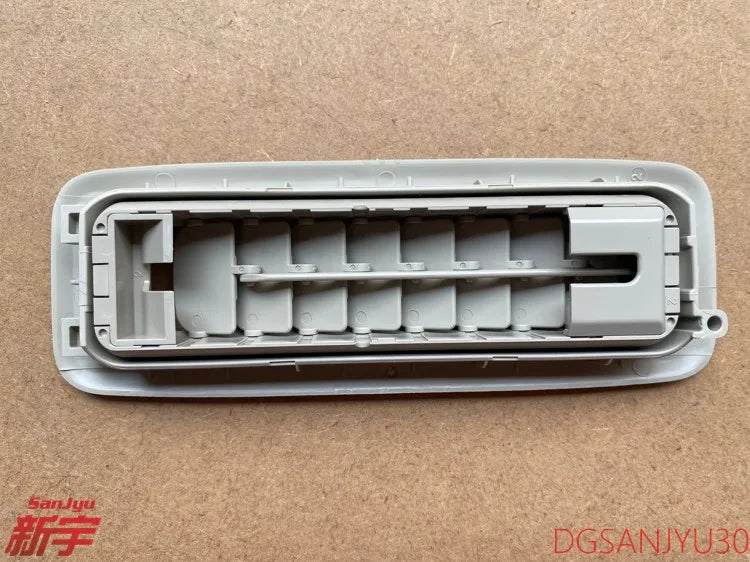 PAJERO SPORT2 KH0W KG0W AIR OUTLET,ROOF VENTILATOR BEIGE 7842A126YA GENUINE