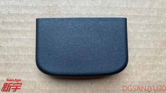 OUTLANDER CW0WGF0W ASX GA0W COVER,FRONT SEAT ANCHOR 6977A273XA