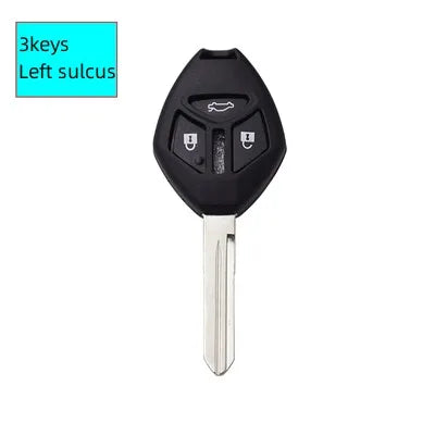 FOR Mitsubishi Eclipse GALANT Remote control vehicle key replacement housing