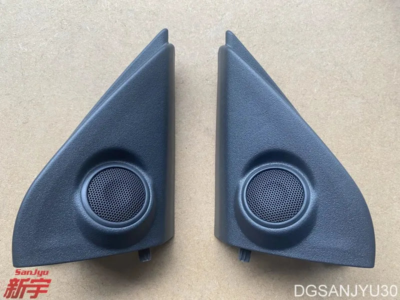 ASX GA0W TRIM,FRONT DOOR SASH a pair