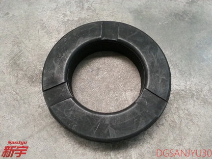 PAJERO3 4 V70V60V80V90W PAD,FRONT SUSP SPRING UPPER MR448173