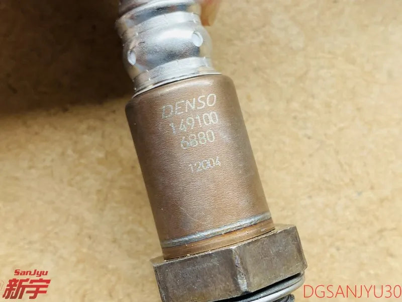 ASX GA1W LANCER CY1A 1.6 4A92 SENSOR,ENG CONTROL OXYGEN REAR 1588A233