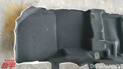 Outlander3 GF0W LHD CARPET,FLOOR