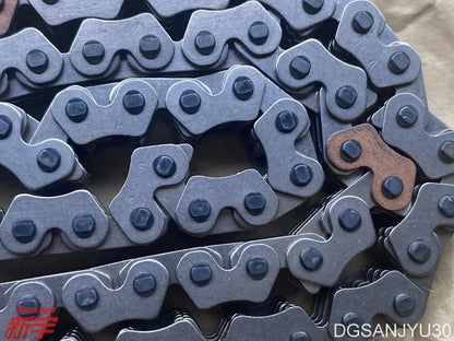 OUTLANDER CW5W GF3W LANCER10 CY5A 4B12 4J12 ENGINE 2.4L CHAIN,BALANCER TIMING 1140A034