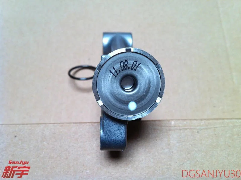 PAJERO V73V93V7577V97 6G72 6G74 6G75 ADJUSTER,TIMING BELT TENSIONER MD362861 GENUINE