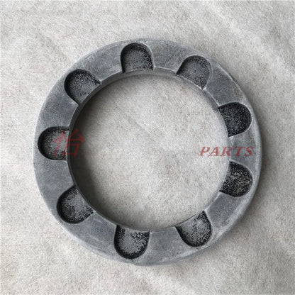 Accord 08-13 eighth generation front engine spring rubber pad, front shock absorber spring upper 51686-SDA-A01