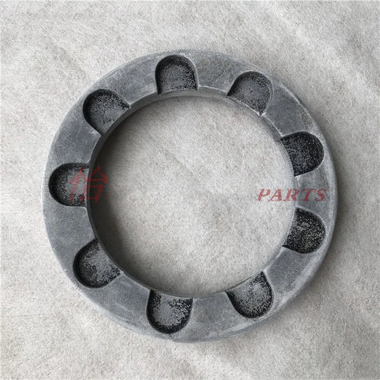 Accord 08-13 eighth generation front engine spring rubber pad, front shock absorber spring upper 51686-SDA-A01