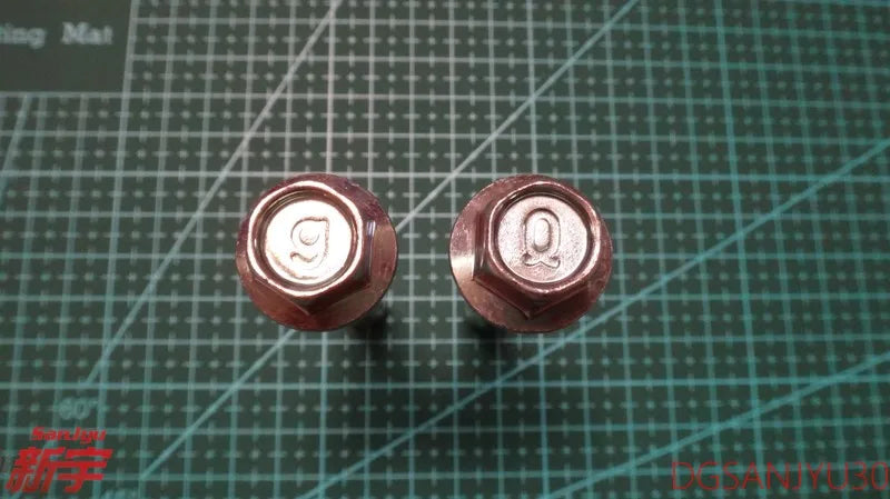 PIN,RR REAR BRAKE,OUTLANDER CW0W LANCER CY0A ASX GA0W GRANDIS 4605A212 4605A211 JAPAN GENUINE