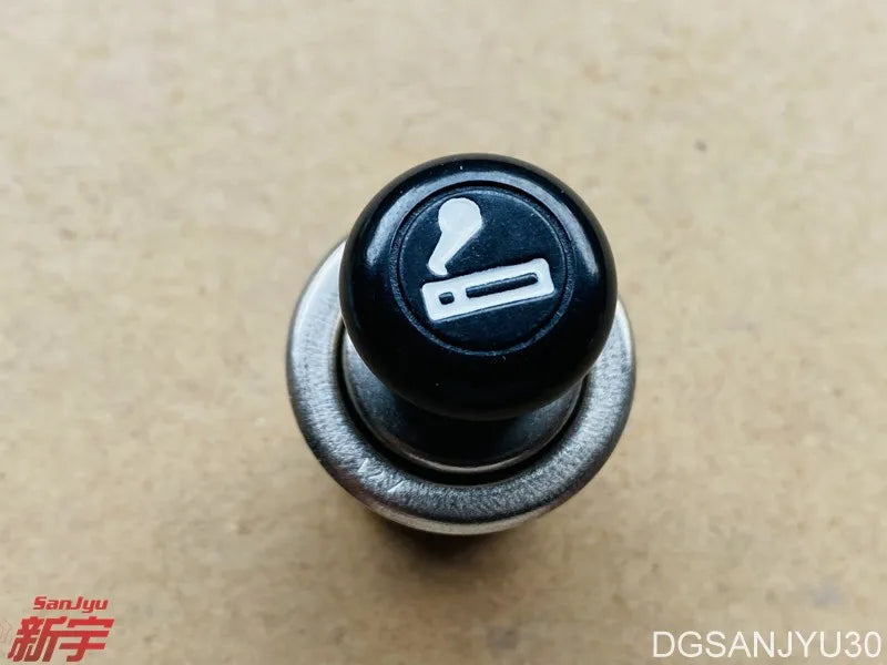 PAJERO V30V40V70 IO H77W LANCER CK0A CIGAR LIGHTER,INSTRUMENT PANEL MR233903