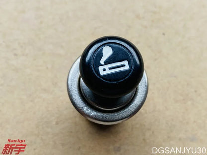 PAJERO V30V40V70 IO H77W LANCER CK0A CIGAR LIGHTER,INSTRUMENT PANEL MR233903