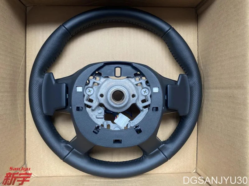 OUTLANDER 2023 GM0W STEERING  WHEEL ASSY