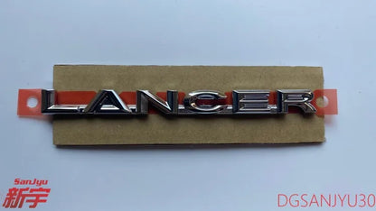 LANCER EVOLUTION10 EVOX CZ4A MARK,LANCER 7415A213 Original
