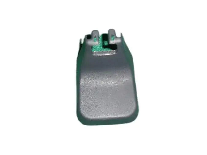 LANCERX CY0A COVER,FRONT SEAT ANCHOR RH REAR-R 6977A183XA BLACK