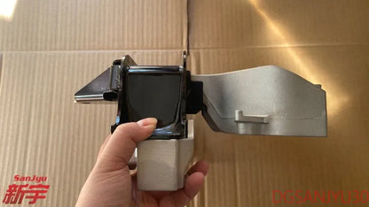 ECLIPSECROSS BRACKET,ENG FRONT MOUNTING CVT 1091A351