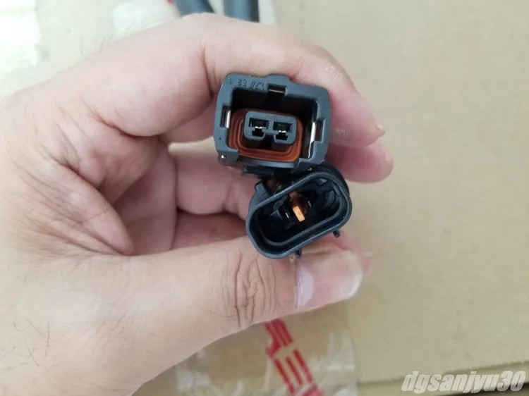 PAJERO4 V90W HARNESS,ENG CONTROL 8535A017 GENUIE