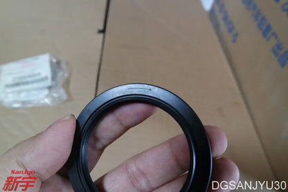 Outlander CW0W GF0W ASX GA0W LANCER CY0A CVT OIL SEAL,A/T CONVERTER HOUSING, 2702A006 GENUINE SH3 51 66 7