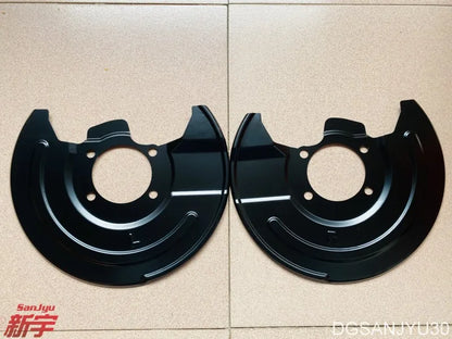 ECLIPSECROSS GK0W COVER,FRONT BRAKE DISC