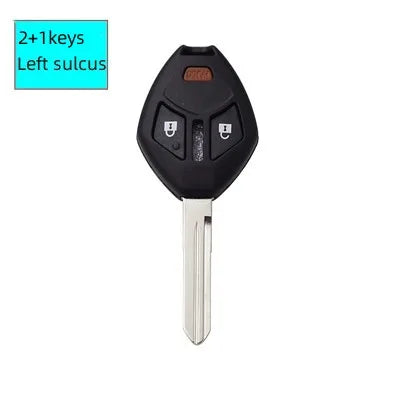 FOR Mitsubishi Eclipse GALANT Remote control vehicle key replacement housing