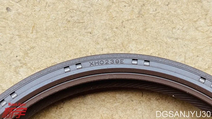 PAJERO SPORT  L200 4D56ENGINE 2500DIESEL OIL SEAL,CRANKSHAFT,REAR MN128731