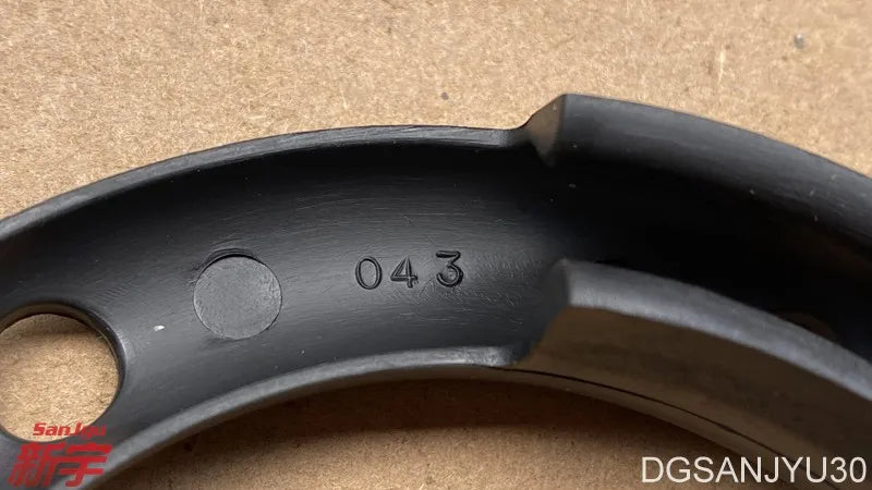 Outlander2 2007-2009 PAD,RR SUSP SPRING,LWR,LOWER 4140A043