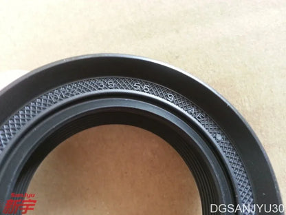 PAJERO IO H77H76 EVO LANCER ASX OUTLANDER OIL SEAL,T/M FR or RR DIFF CASE MD707184 GENUINE