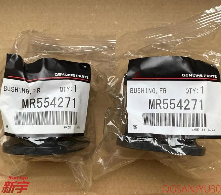 PAJERO4 V80V90W BUSHING,FRONT SUSP STABILIZER MR554271 φ=31