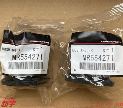 PAJERO4 V80V90W BUSHING,FRONT SUSP STABILIZER MR554271 φ=31