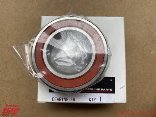 PAJERO PAJERO SPORT L200 L400 BEARING,FR AXLE INR SHAFT GENUINE MB160662
