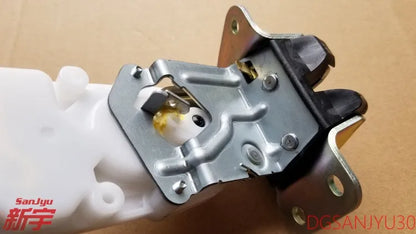 Outlander2 GRANDIS ASX PAJEROSPORT2 LATCH,TAILGATE GMMC GENUINE 5808A079 5808A129