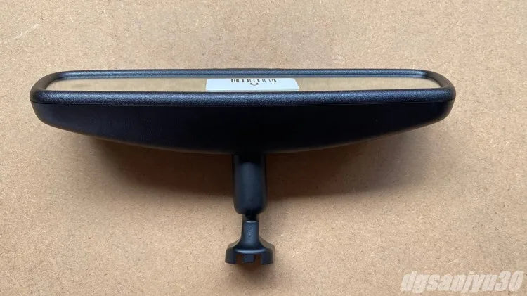 Outlander ASX L200 Automatic anti-dazzling indoor mirror car endoscope interior rearview mirror, 7630A235 GENUINE With connector