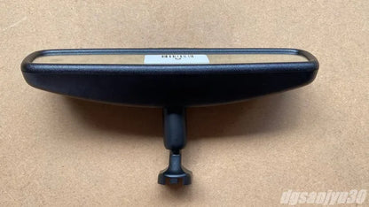 Outlander ASX L200 Automatic anti-dazzling indoor mirror car endoscope interior rearview mirror, 7630A235 GENUINE With connector