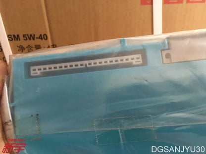 PAJERO4 V80V90W CONTROL UNIT,TIME & ALARM ETACS 8637A562