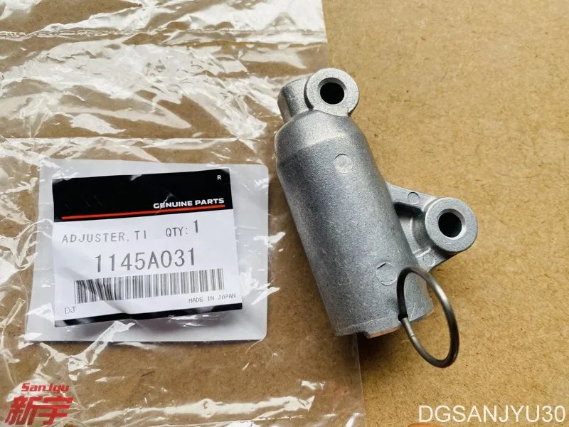 PAJERO L200 PAJEROSPORT 4D56 2.5DIESEL ENGINE ADJUSTER,TIMING BELT TENSIONER 1145A031