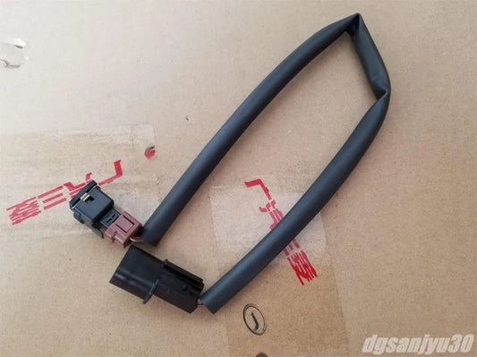 PAJERO4 V90W HARNESS,ENG CONTROL 8535A017 GENUIE