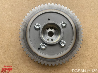 OUTLANDER CW5W GF3W LANCER10 CY5A 4B12 ENGINE 2.4L SPROCKET,CAMSHAFT 1147A005
