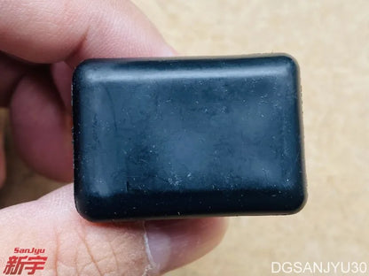 LANCER CS0A GALANT EA0A PAJERO V70V60 STOPPER,GLOVEBOX MB326033