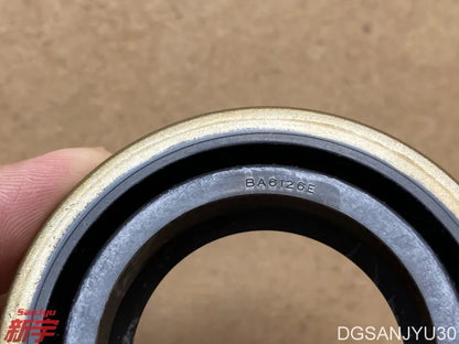 PAJERO IO H77W H76W H65H67W OIL SEAL,REAR AXLE SHAFT MR470930 GENUINE