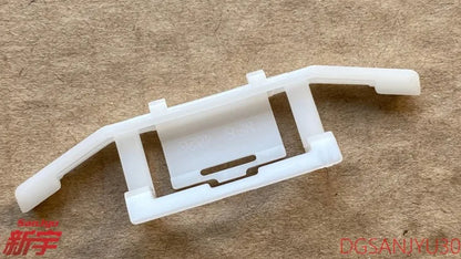 PAJERO MK3 MK4 V70V60V90V80W CLIP,DRIP MOULDING MR437481