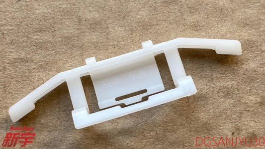 PAJERO MK3 MK4 V70V60V90V80W CLIP,DRIP MOULDING MR437481