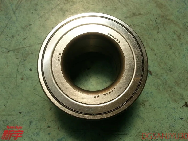 OUTLANDER1 CU0W BEARING,FRONT WHEEL HUB MR491449 BALL 80X40-40