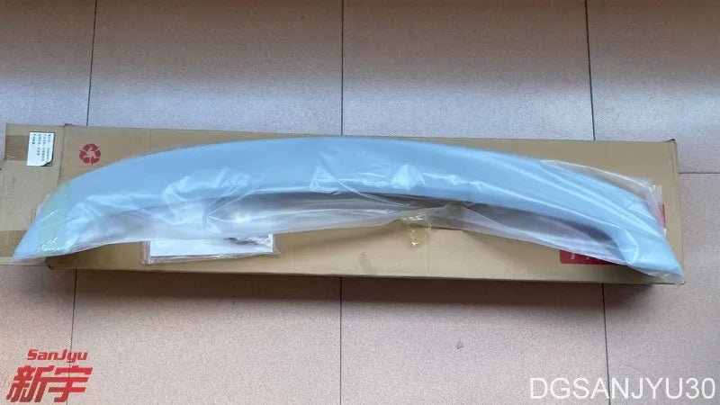 AIR SPOILER,ROOF FOR Mitsubishi Outlander3 GF0W 2013-2021 Unpainted