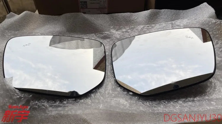 ECLIPSECROSS GK0W MIRROR & HOLDER,DOOR WHIT HEAT&BSW