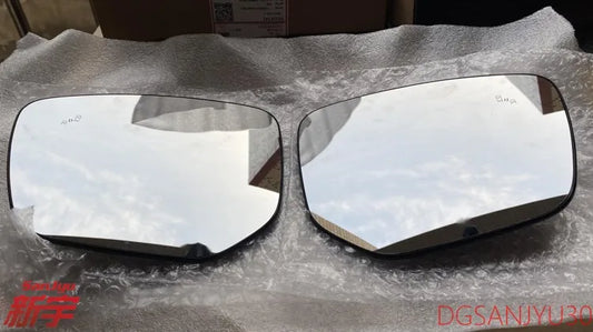 ECLIPSECROSS GK0W MIRROR & HOLDER,DOOR WHIT HEAT&BSW