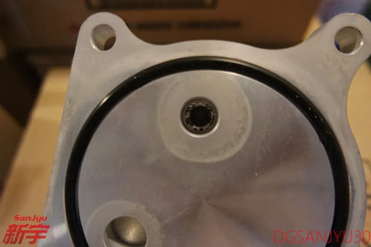 ASX Lancer outlander2 OIL COOLER ASSY,A/T 4-way 2920A141