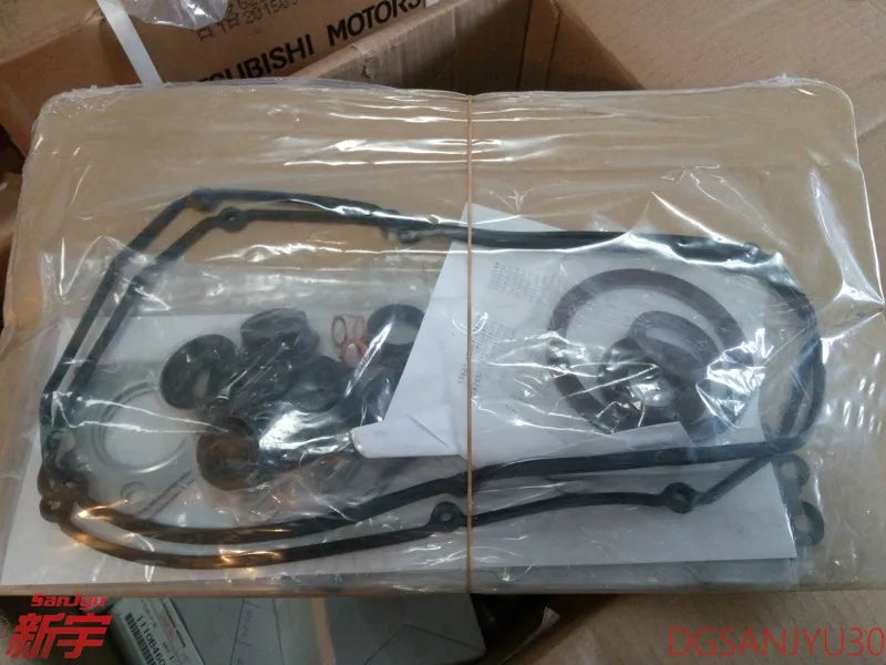 PAJERO V97W V87W GASKET KIT,ENG OVERHAUL 1000A669